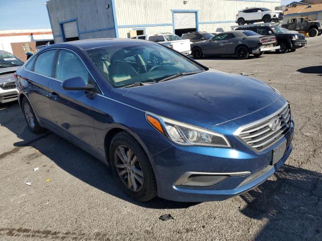 5NPE24AF1HH461734 | 2017 HYUNDAI SONATA SE