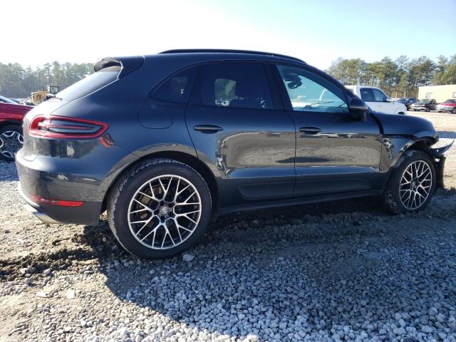 VIN WP1AA2A58HLB02324 2017 Porsche Macan no.3