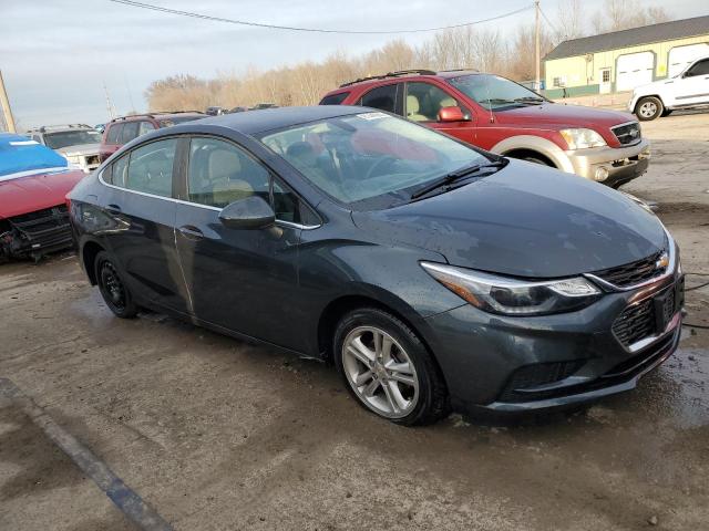 1G1BE5SM5J7104847 | 2018 CHEVROLET CRUZE LT