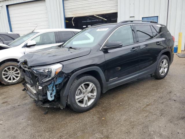 3GKALMEV8KL382571 | 2019 GMC TERRAIN SL