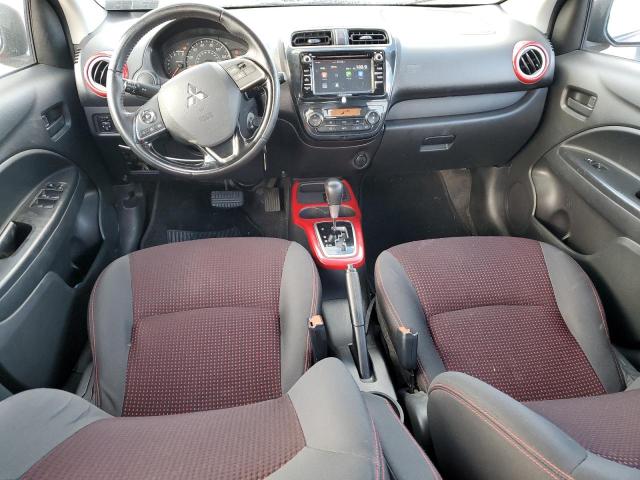 2020 MITSUBISHI MIRAGE LE ML32A5HJ6LH006815
