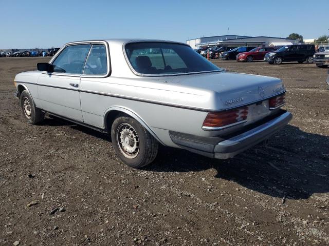 WDBAB53A7DB003373 1983 Mercedes-Benz 300 Cdt