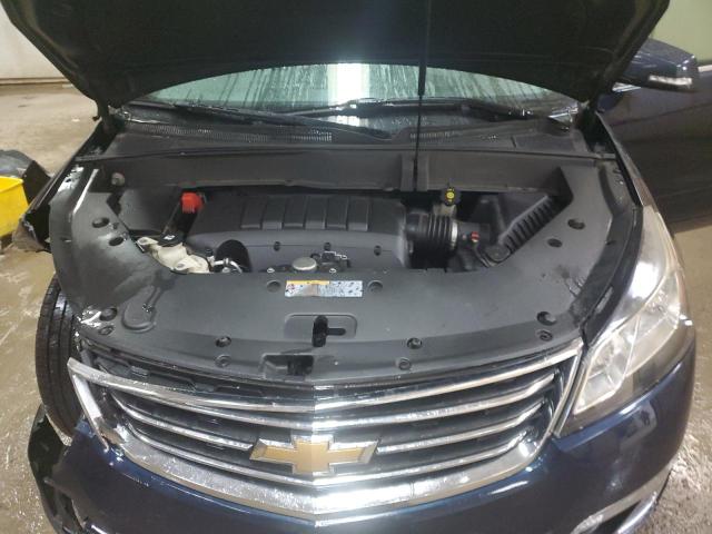 1GNKVGKD5GJ334619 | 2016 CHEVROLET TRAVERSE L