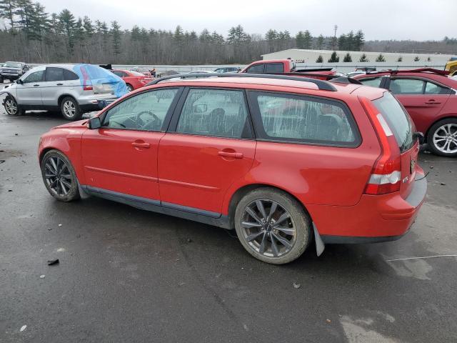 2005 Volvo V50 T5 VIN: YV1MJ682352092931 Lot: 81817193