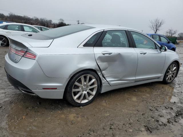 3LN6L2JK2ER829068 | 2014 LINCOLN MKZ