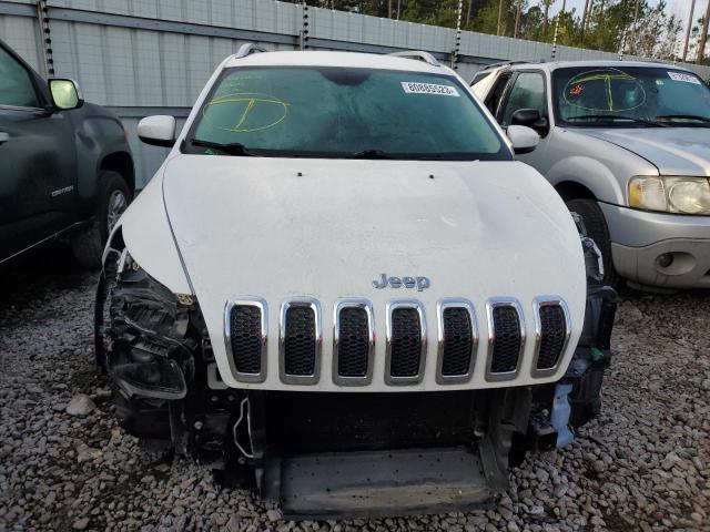 1C4PJLCB0EW147885 | 2014 JEEP CHEROKEE L