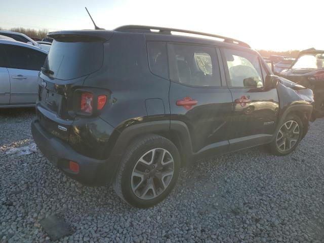 ZACCJABT0FPB69477 | 2015 JEEP RENEGADE L