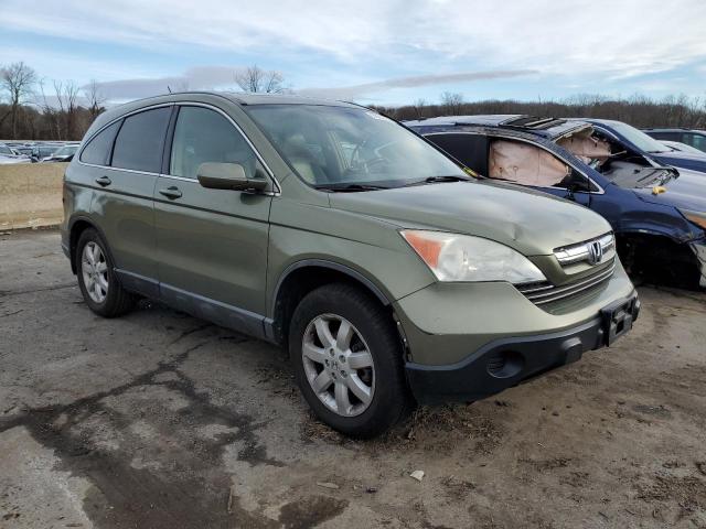 2009 Honda Cr-V Ex-L VIN: 5J6RE48709L049173 Lot: 40894128