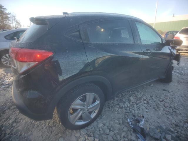 3CZRU6H50KM721489 | 2019 HONDA HRV