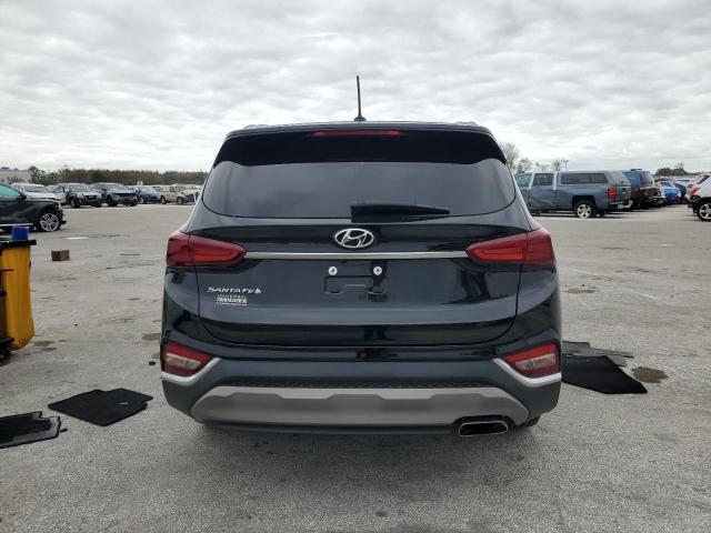 5NMS23AD5LH243670 | 2020 HYUNDAI SANTA FE S