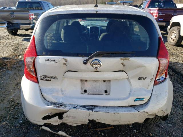 3N1CE2CP1FL391788 | 2015 NISSAN VERSA NOTE