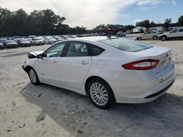 3FA6P0LU6FR279389 | 2015 FORD FUSION SE