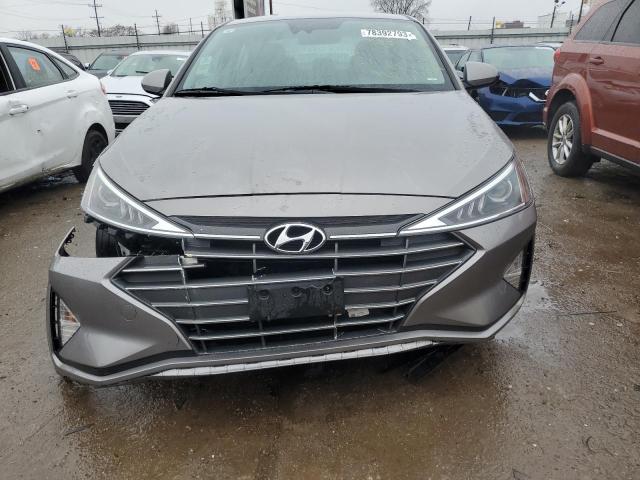 KMHD74LF1LU014597 | 2020 HYUNDAI ELANTRA SE