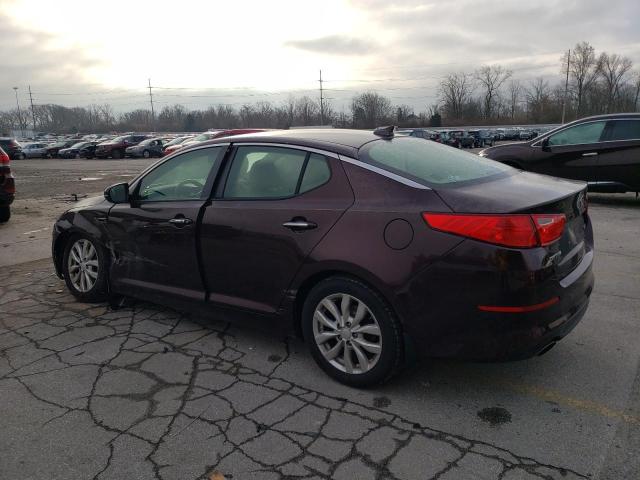 5XXGN4A76FG475629 | 2015 KIA OPTIMA EX