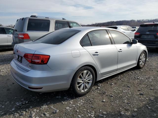 3VW3A7AJ3FM271261 | 2015 VOLKSWAGEN JETTA TDI