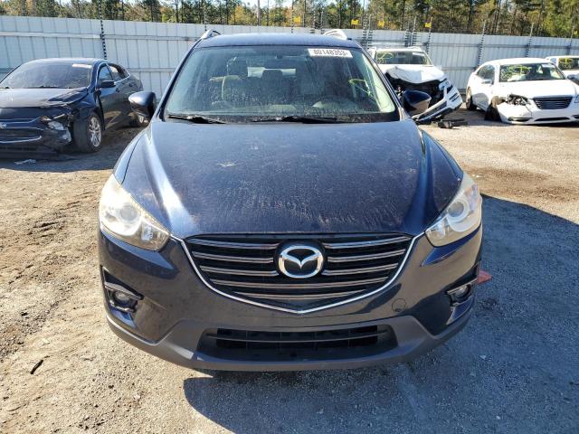 JM3KE2CY0G0677350 | 2016 MAZDA CX-5 TOURI