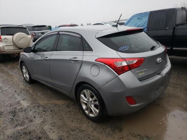 KMHD35LH3EU214838 2014 Hyundai Elantra Gt