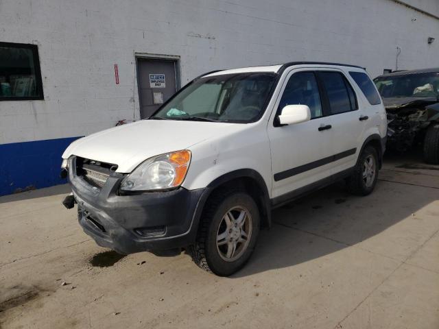 2003 Honda CR-V EX