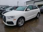 2018 AUDI Q3 PREMIUM