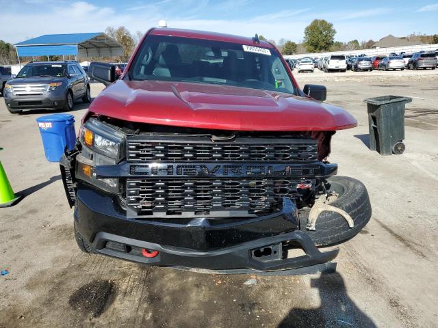 3GCPYCEF6KG111639 | 2019 CHEVROLET SILVERADO