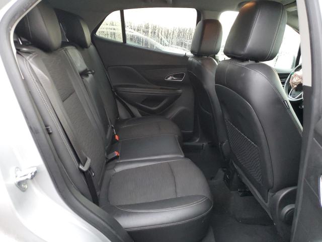 2015 BUICK ENCORE CON - KL4CJFSB9FB083091