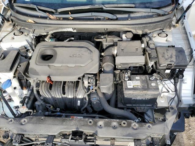 5NPE24AF8JH625308 | 2018 HYUNDAI SONATA SE