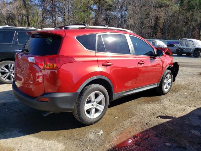 2T3WFREV9EW088244 | 2014 TOYOTA RAV4 XLE