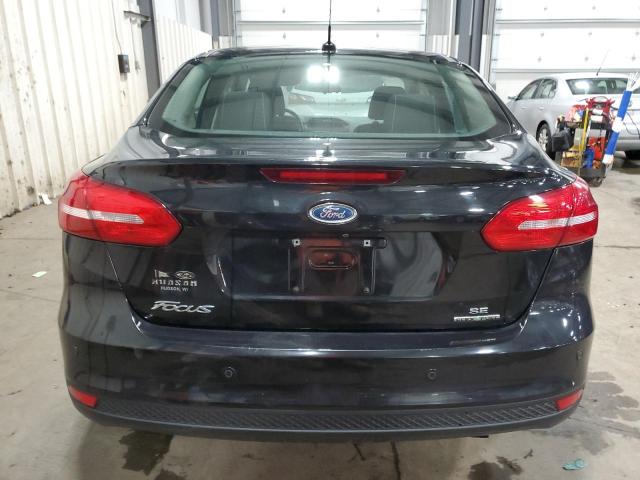 1FADP3F26FL253571 | 2015 FORD FOCUS SE