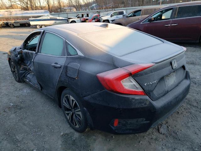 Vin: 19xfc1f33ge014307, lot: 80466113, honda civic ex 20162