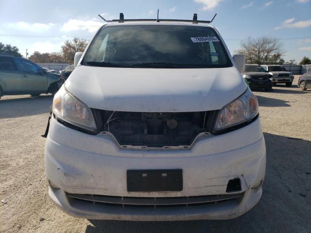 3N6CM0KN6JK694744 | 2018 NISSAN NV200 2.5S