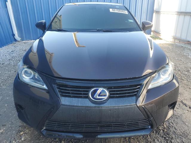 JTHKD5BH2G2255520 | 2016 LEXUS CT 200