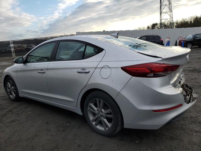 5NPD84LF1HH131096 | 2017 HYUNDAI ELANTRA SE