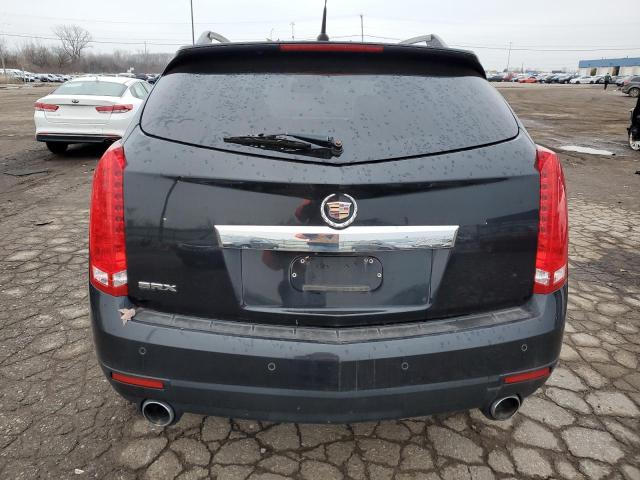 3GYFNAEYXBS537335 | 2011 Cadillac srx luxury collection