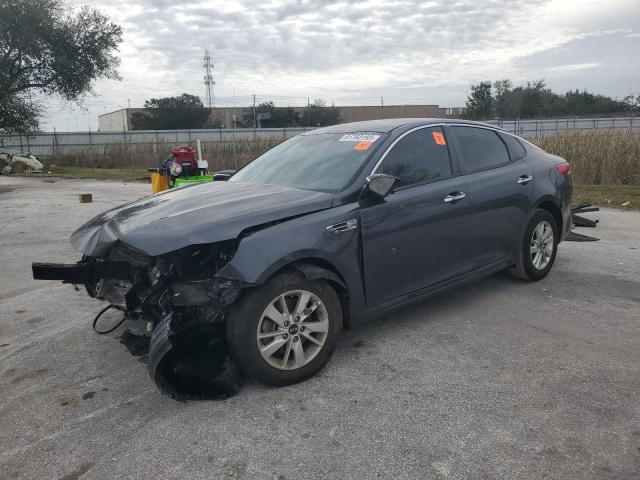 2017 KIA OPTIMA LX #2826144664