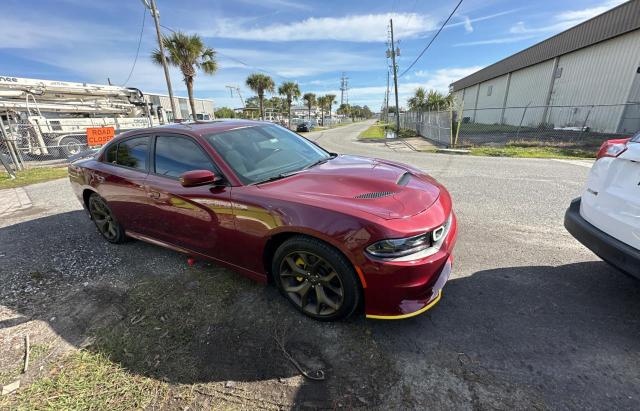 2019 Dodge Charger R/T