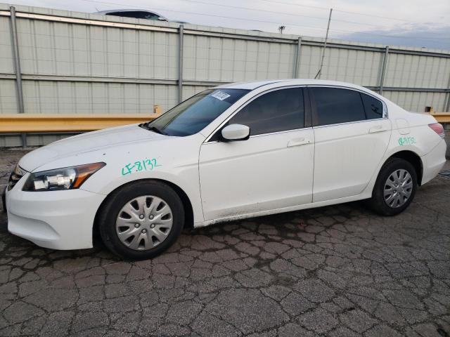 2012 Honda Accord Lx VIN: 1HGCP2F35CA236603 Lot: 79570783