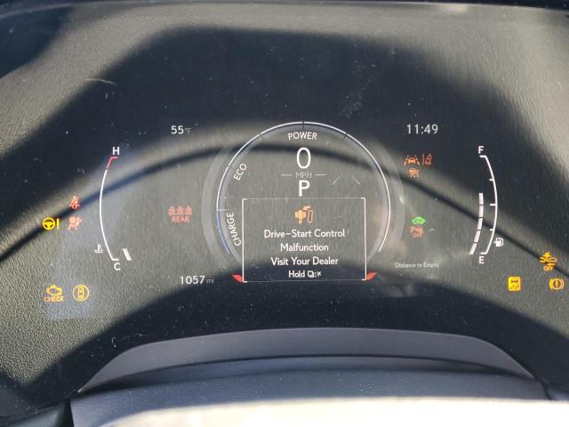 2024 LEXUS RX 350H BA 2T2BBMCAXRC026389