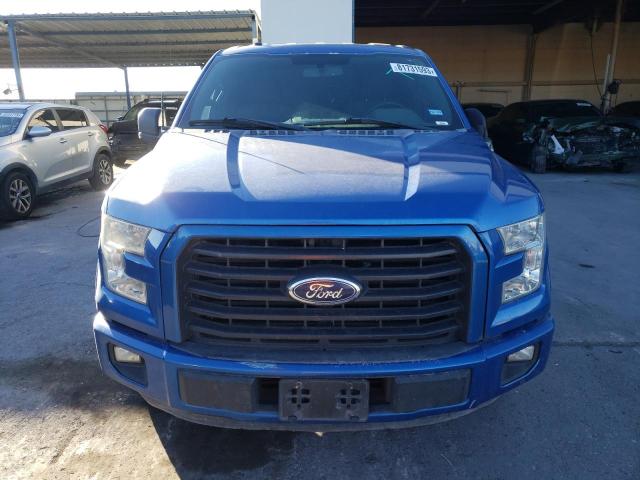 1FTEW1CP0FKD77895 | 2015 FORD F150 SUPER