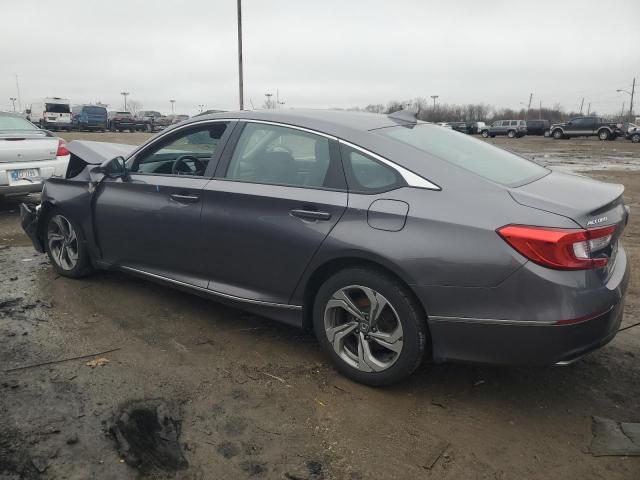 1HGCV1F51KA102462 | 2019 HONDA ACCORD EXL