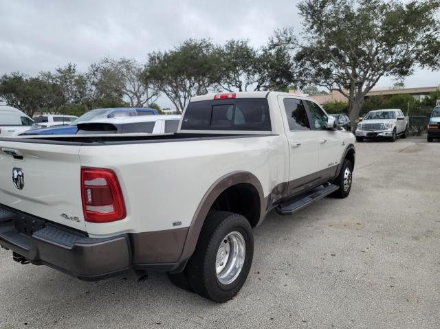2021 RAM 3500 LONGH 3C63RRKL0MG636666