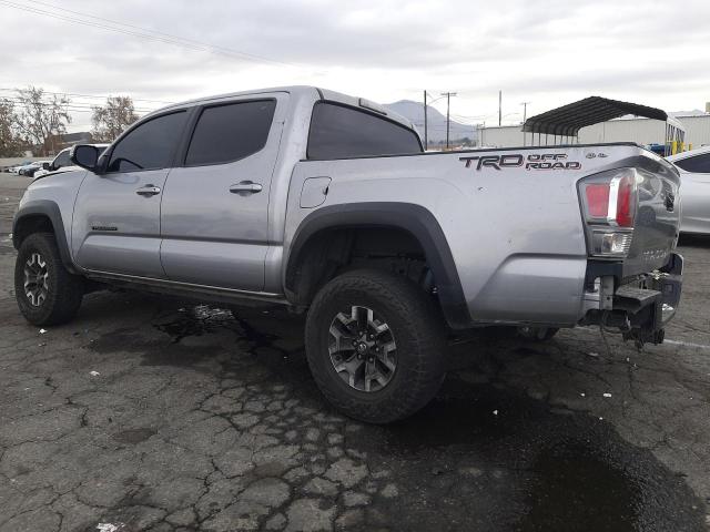 3TMAZ5CN6LM137282 | 2020 TOYOTA TACOMA DOU