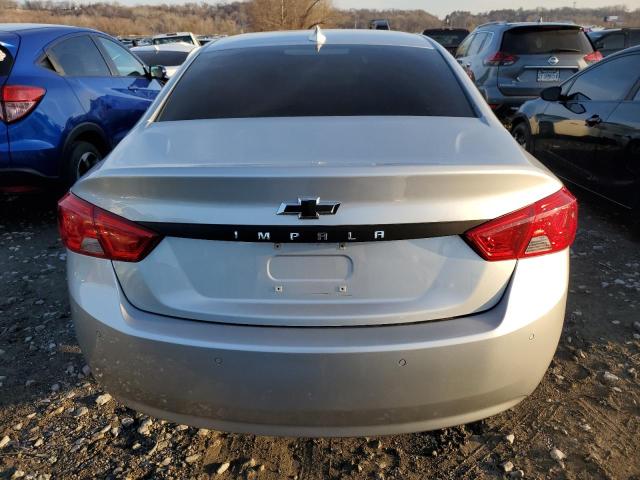 2G1115SL4F9111308 | 2015 Chevrolet impala lt