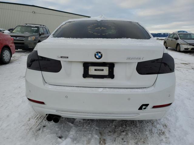 WBA3B3C5XEJ981341 | 2014 BMW 328 XI