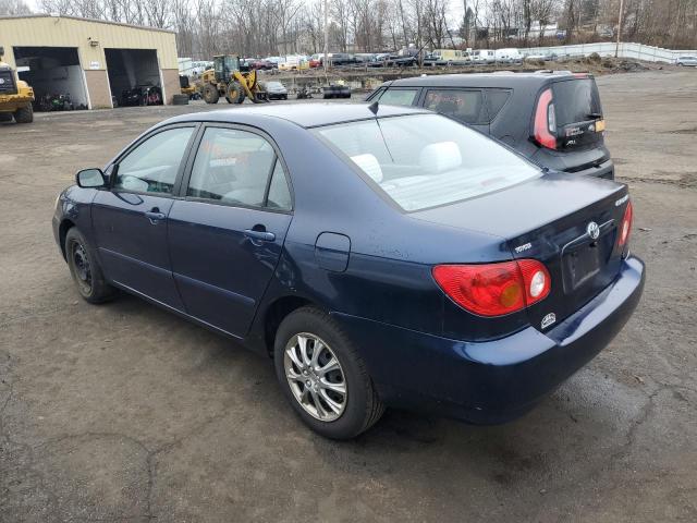 2T1BR38E83C138458 2003 Toyota Corolla Ce