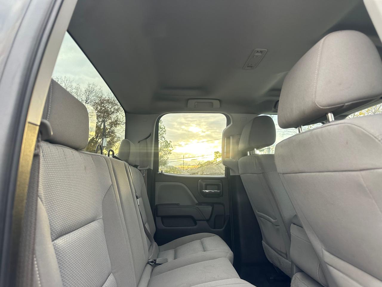 VIN: 1GCRCNEH4GZ368178 2016 CHEVROLET ALL Models