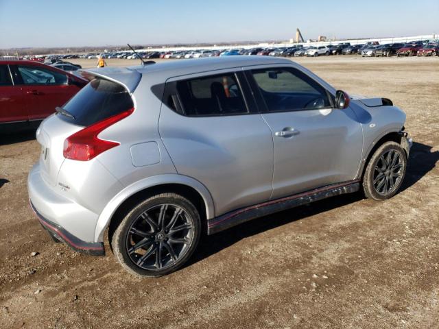 JN8DF5MV6ET150692 | 2014 NISSAN JUKE NISMO