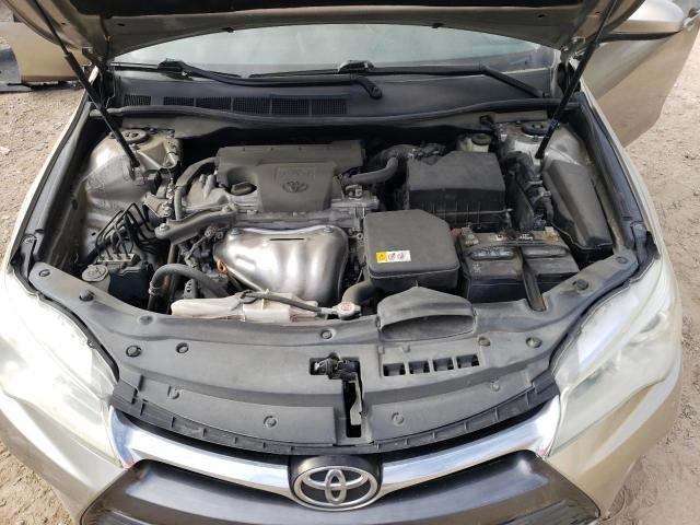 4T1BF1FK0HU335894 | 2017 TOYOTA CAMRY LE