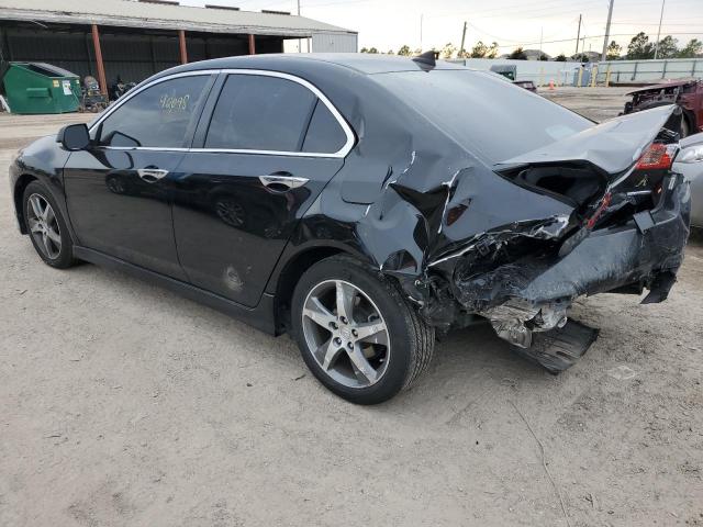 JH4CU2F86CC011726 | 2012 Acura tsx se