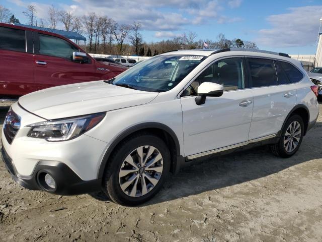 4S4BSETC8K3226869 | 2019 SUBARU OUTBACK TO