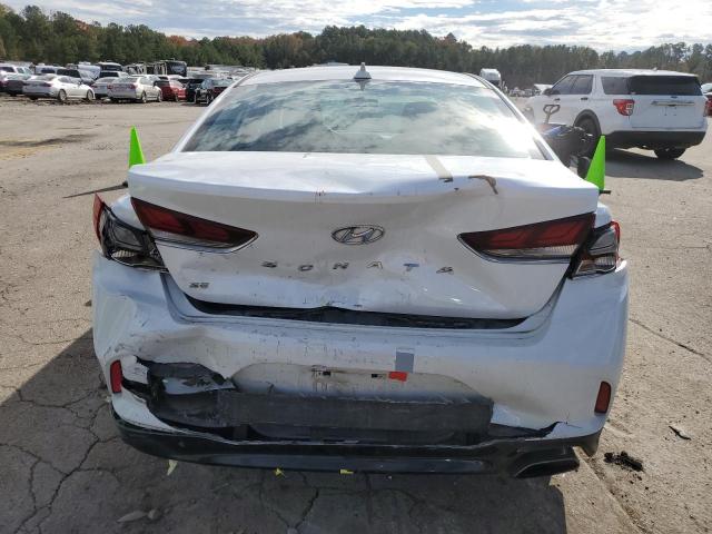 5NPE24AF0KH797480 | 2019 HYUNDAI SONATA SE